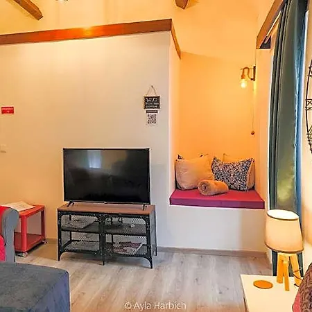 Cozy Vacation In - Ideal For Relaxing Getaways Apartmán *