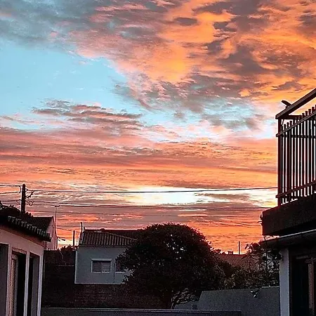 Cozy Vacation In - Ideal For Relaxing Getaways * Ponta Delgada