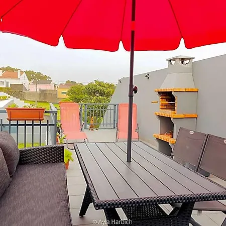 Cozy Vacation In - Ideal For Relaxing Getaways Ponta Delgada