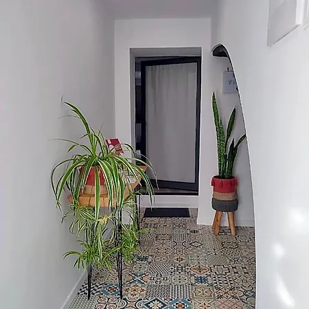 Cozy Vacation In - Ideal For Relaxing Getaways Apartmán Ponta Delgada