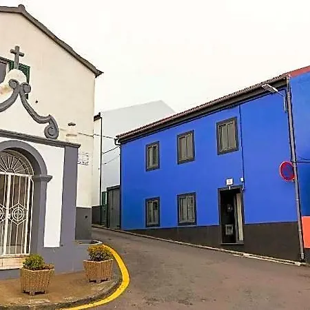 Cozy Vacation In - Ideal For Relaxing Getaways Ponta Delgada