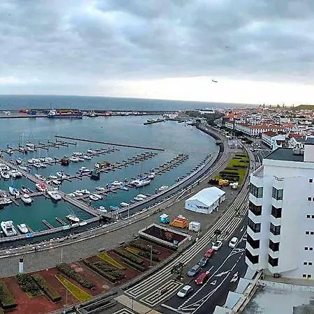 Cozy Vacation In - Ideal For Relaxing Getaways Apartmán Ponta Delgada