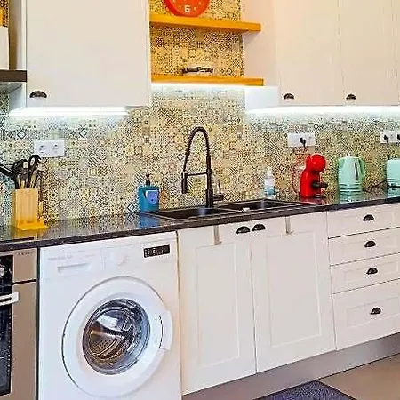 Cozy Vacation In - Ideal For Relaxing Getaways Apartment