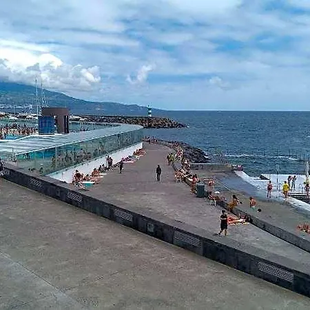 Cozy Vacation In - Ideal For Relaxing Getaways Apartment Ponta Delgada
