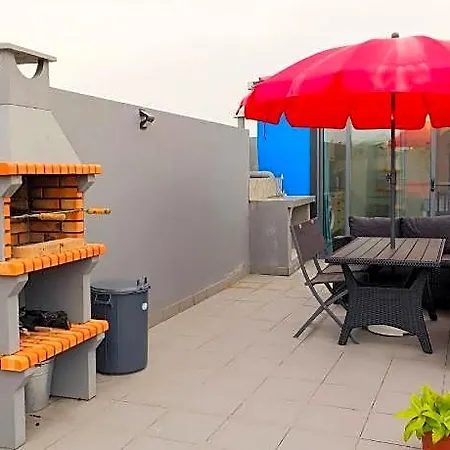 Apartmán Cozy Vacation In - Ideal For Relaxing Getaways Ponta Delgada