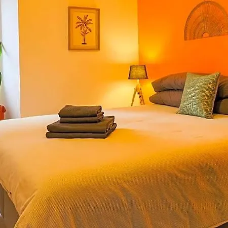 Cozy Vacation In - Ideal For Relaxing Getaways Apartmán Ponta Delgada