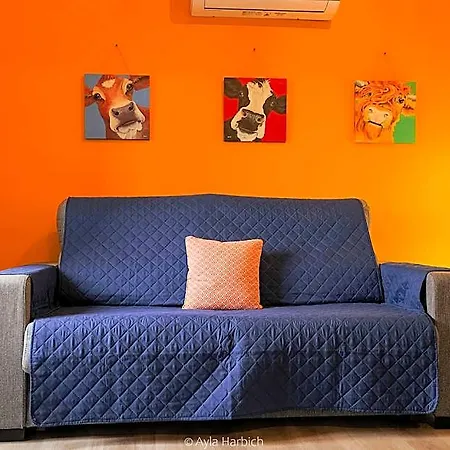 Apartmán Cozy Vacation In - Ideal For Relaxing Getaways