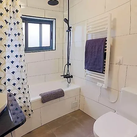 Apartmán Cozy Vacation In - Ideal For Relaxing Getaways