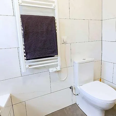 Cozy Vacation In - Ideal For Relaxing Getaways Ponta Delgada
