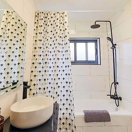 Apartmán Cozy Vacation In - Ideal For Relaxing Getaways *