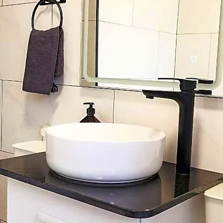 Apartmán Cozy Vacation In - Ideal For Relaxing Getaways